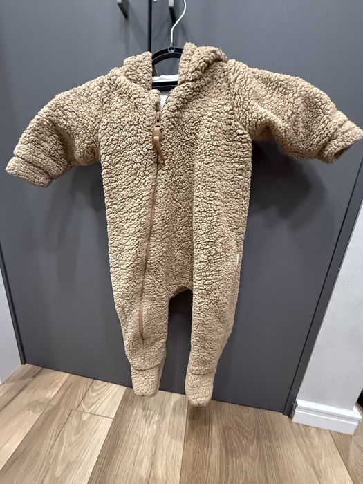 Дитячі комбінезони 68-74