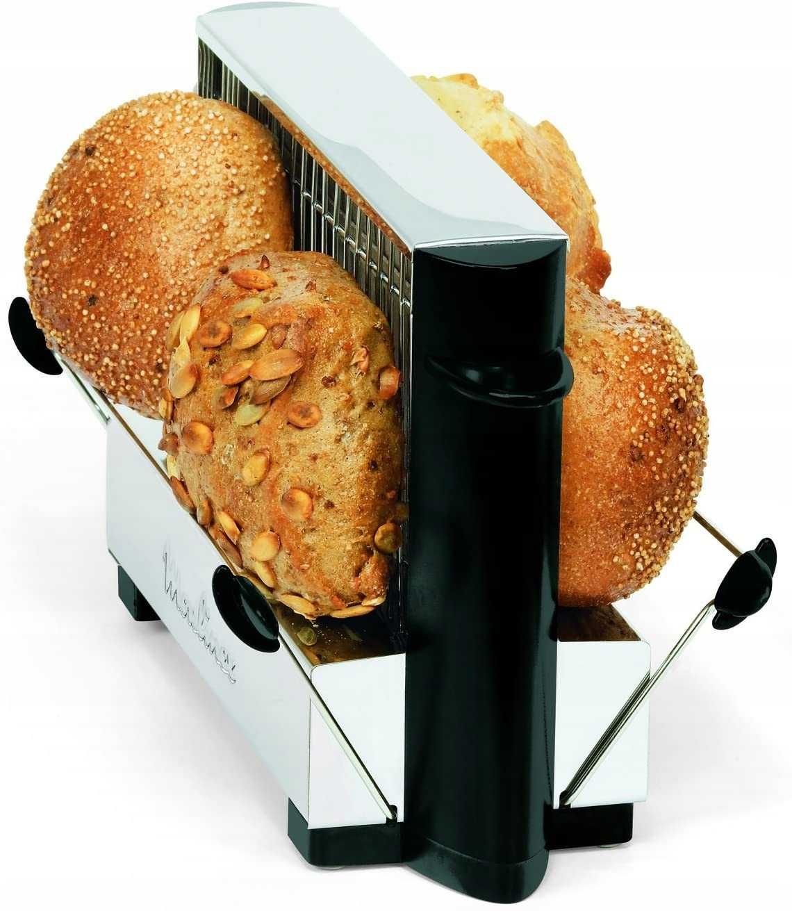 Toster Moulinex opiekacz 760 W