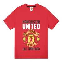 Manchester United футболка форма 134 см 8-9 років
