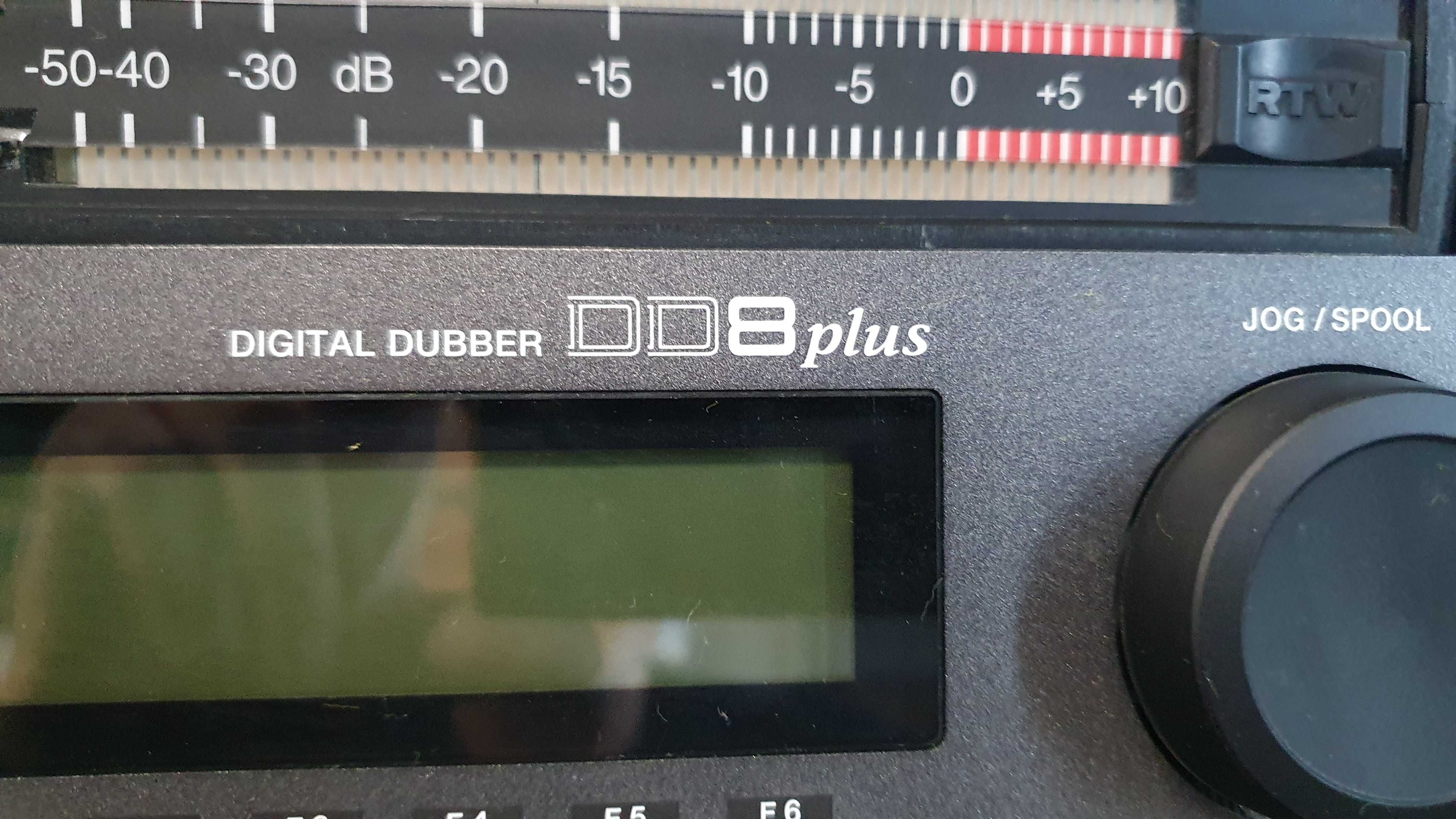 AKAI DD8plus Digital Dubber
