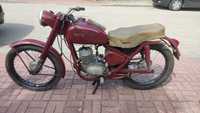 Wfm 125 sprawna 1959r