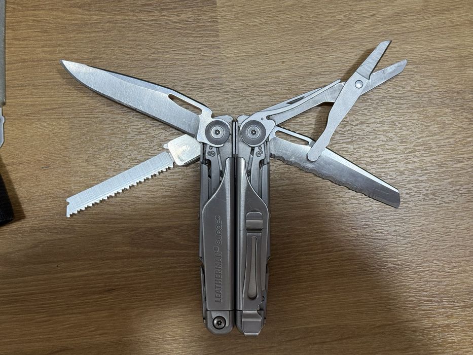 Leatherman Signal NEW