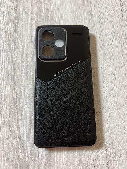 ПРОДАМ новий телефон Redmi Note 13 Pro + 5G на 256 gb