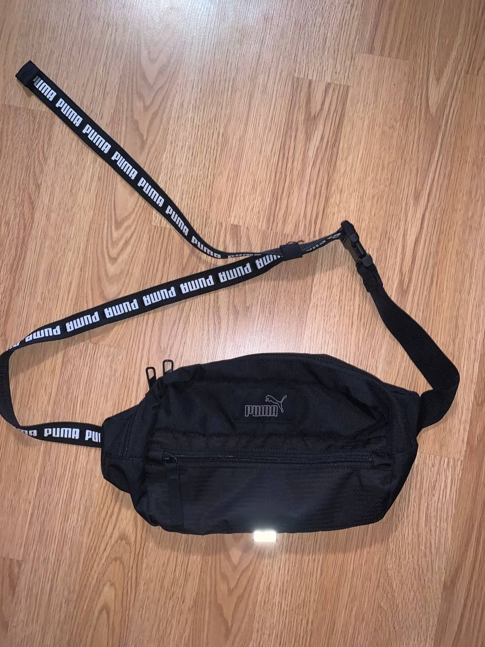 Сумка Puma оригінал