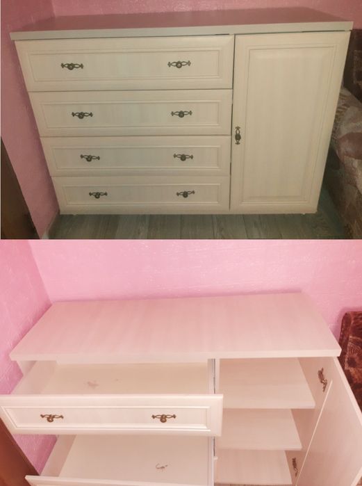 Продам меблі б/у для дому