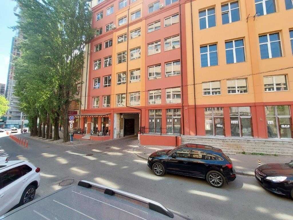 Оренда офісу  в БЦ на Глибочицькій, метро Лукьянівська (95 м2)