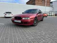 Rover 620 автомобіль