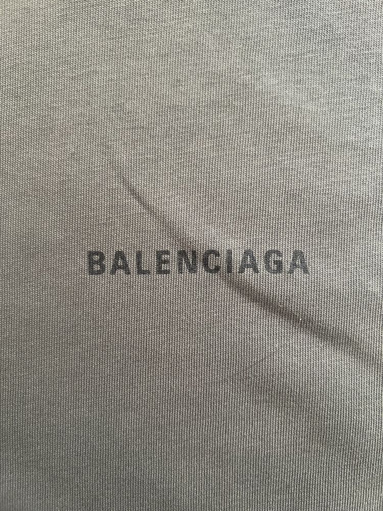 Camisola Balenciaga