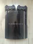 Play Station 3 + gry