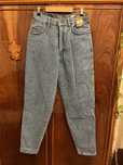 Spodnie dżinsowe mom jeans/marchewki