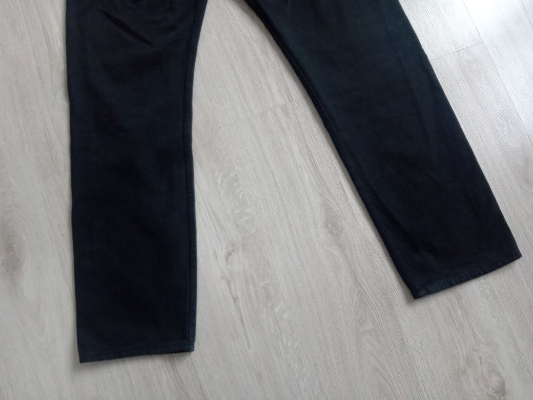 Spodnie dżinsowe Levi's 501 W40 L34