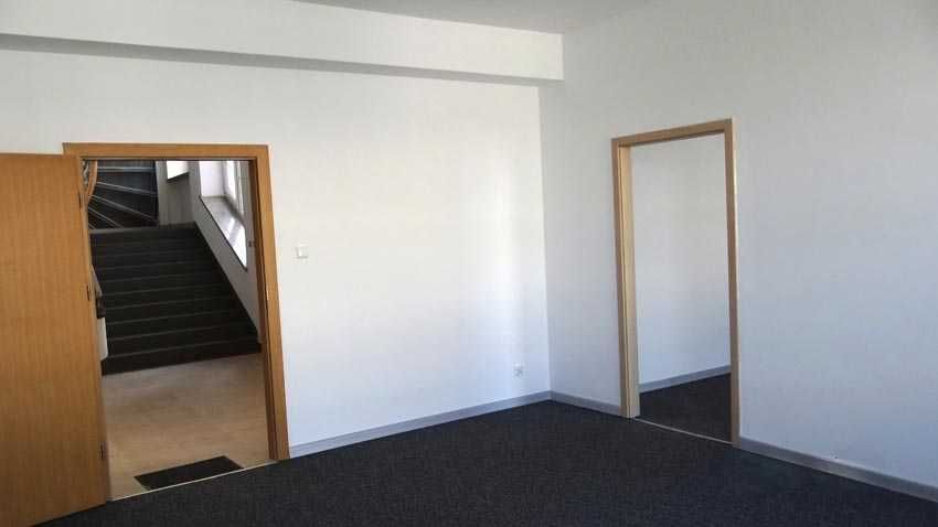 Biuro w budynku VIRGO - 2 pokoje - biuro o łącznej pow. 43,95 m2
