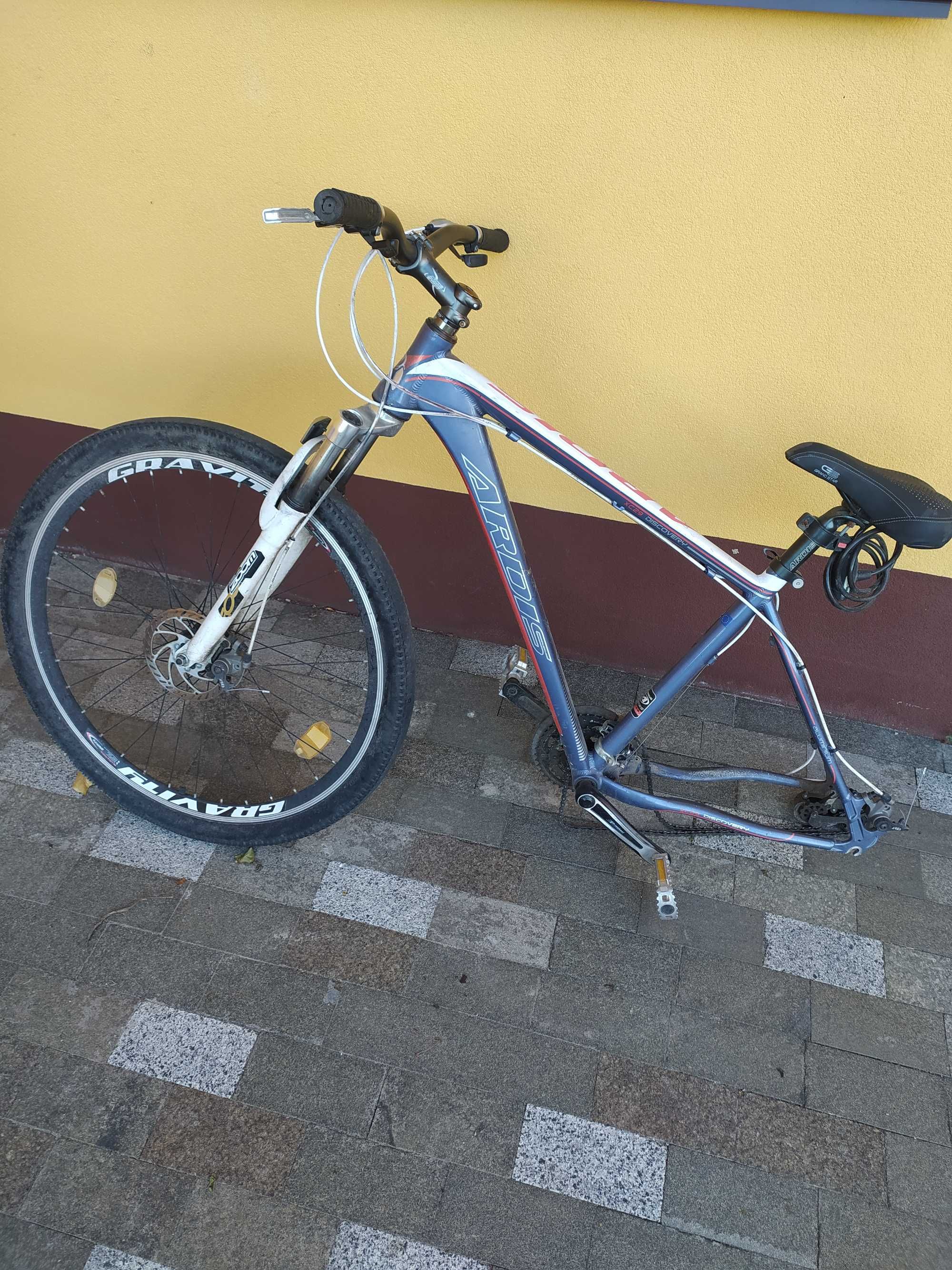 Велосипед  Ardis