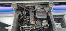 Silnik stacjonarny Volvo Penta 3.0 GL/GS