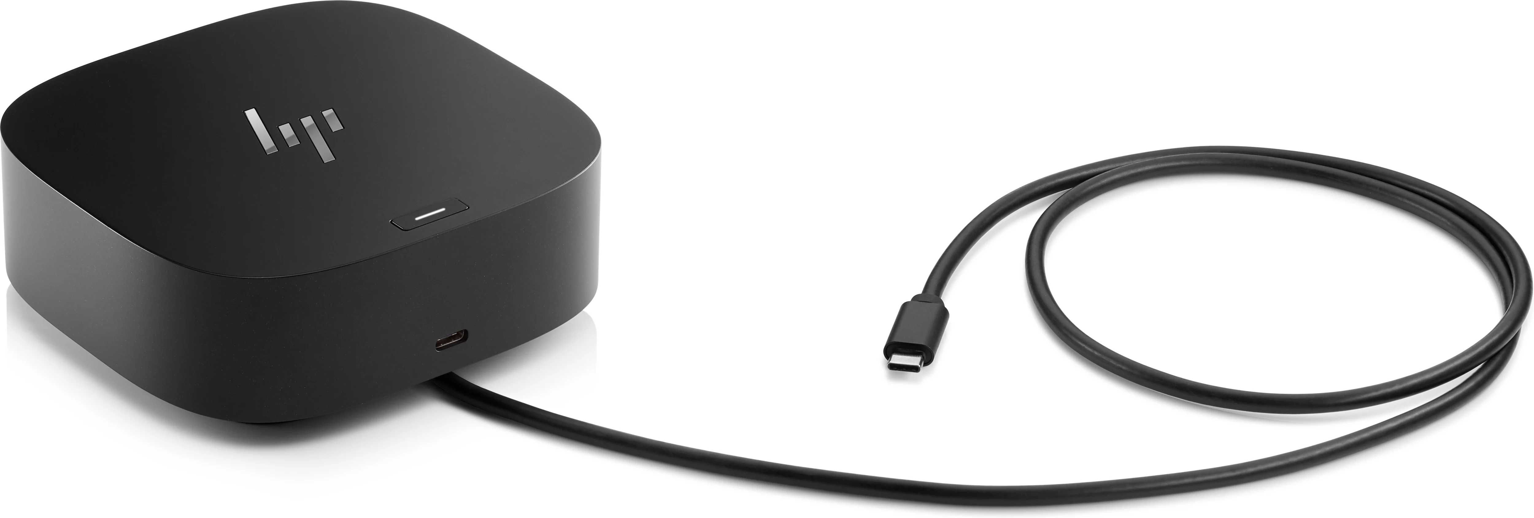 nowa stacja dokująca HP USB-C G5 Essential