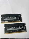 apple , ddr4 8GB oryginał