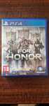 For Honor PS4 Stan BDB !
