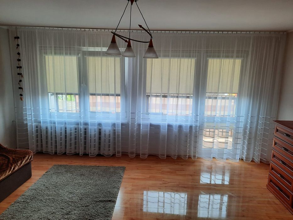 Wynajmę mieszkanie ul. Piastowska Jelcz-Laskowice