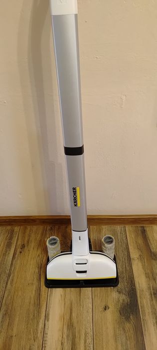 Sprzedam mop marki Karcher