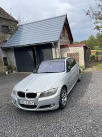 BMW e90 2.0xd 184km