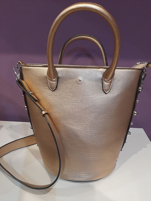 Torebka złota 49 zł