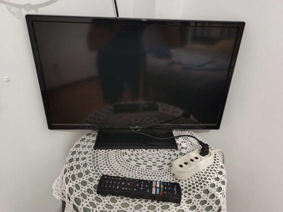Smarthtv está como nova