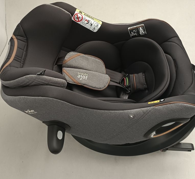 Fotelik Joie i-Harbour Signature+ Baza Joie Encore 360°