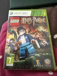 Lego Harry Potter xbox 360