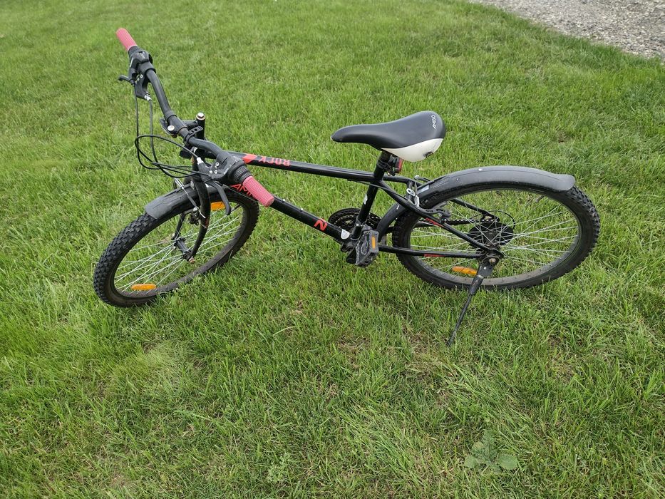 Sprzedam Rower  koła 24'