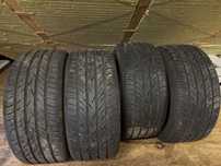 Opony Platin RP420 Summer 235/45 r17 2019r