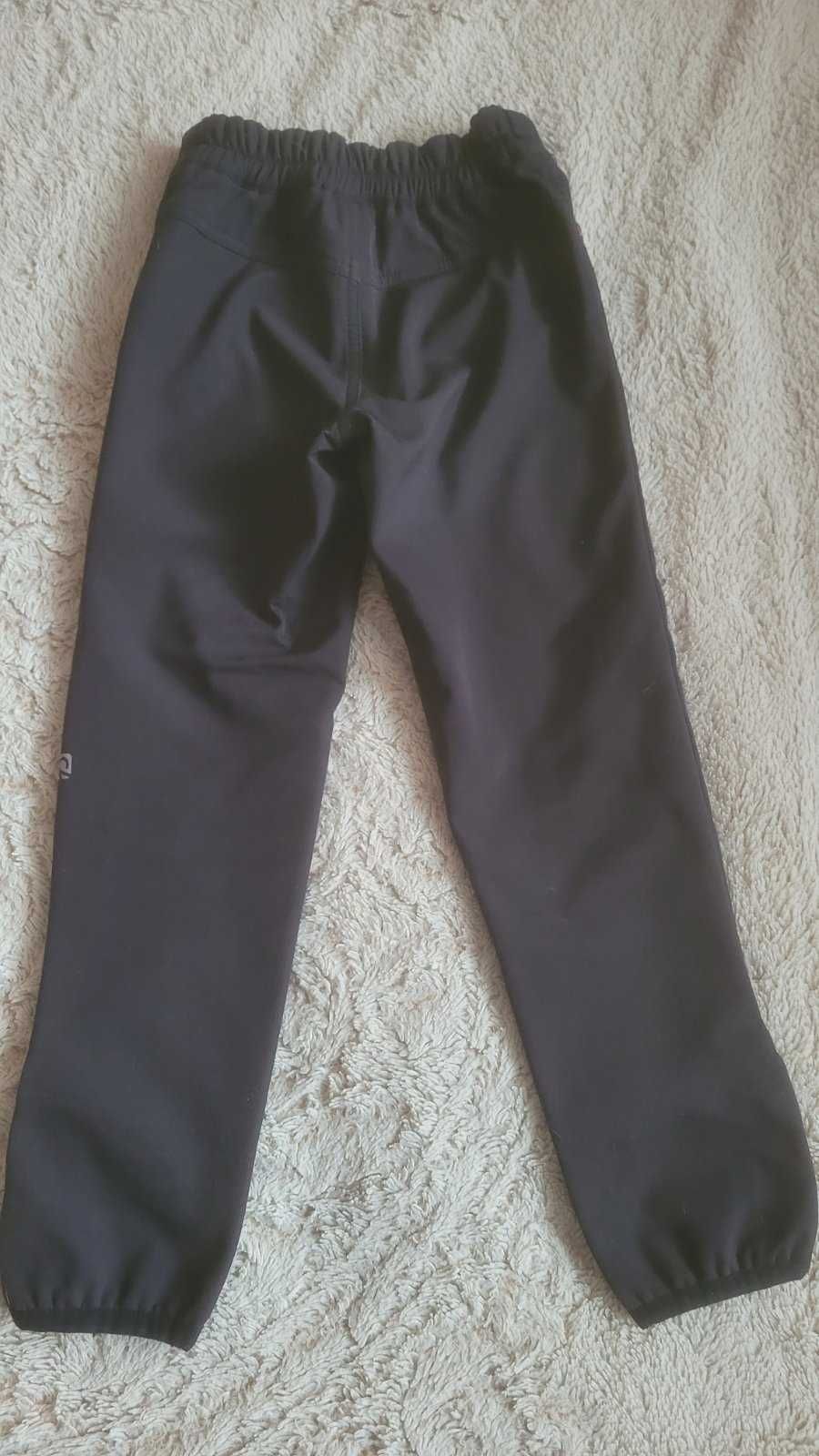 Брюки зимние SoftShell Reima 122