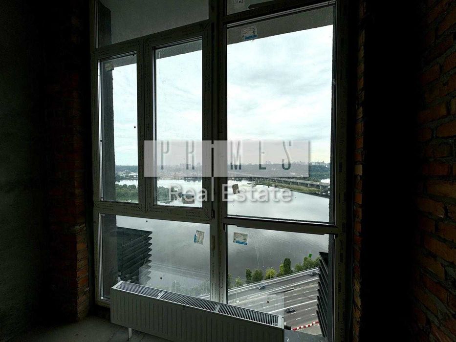 Пентхаус в ЖК Грейт 165 кв.м. Дніпровська наб, 15Д Осокорки