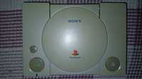 Play Station SCPH-5502