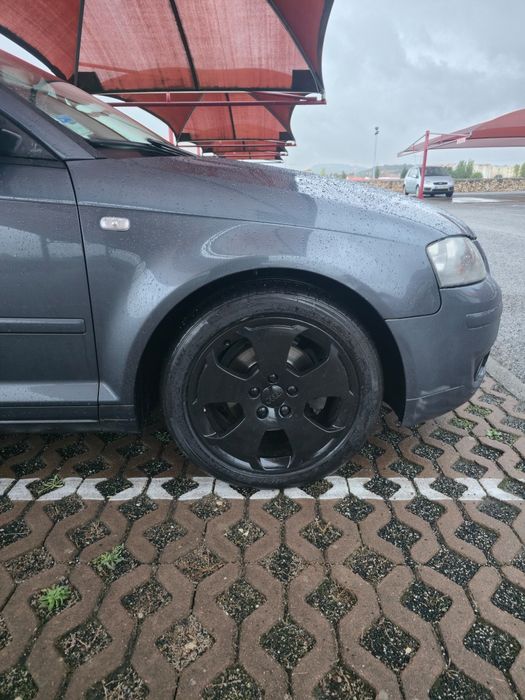 Audi A3 vende-se
