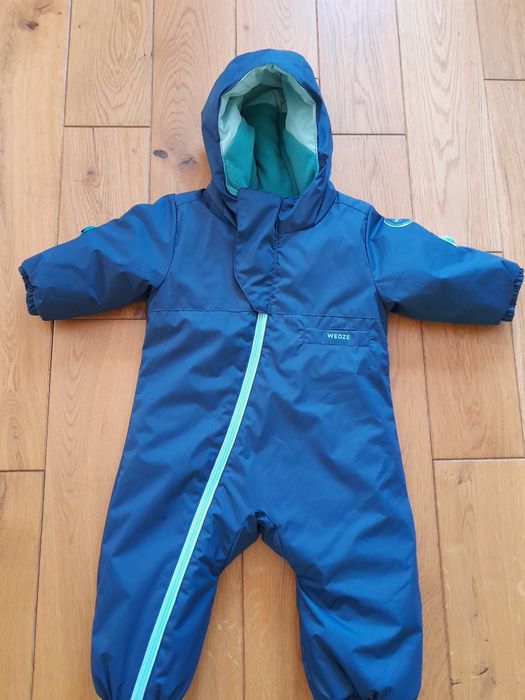 Kombinezon zimowy Wedze 500 18msc (86cm)