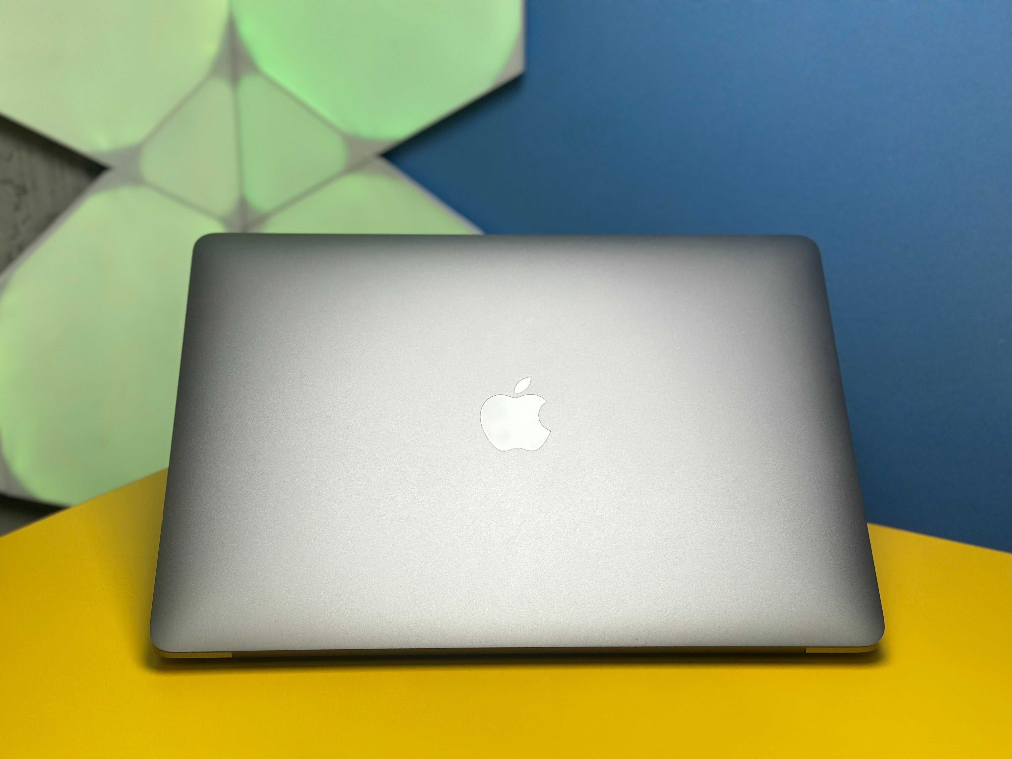 Ноутбук Apple MacBook Pro 13" Space Gray MYD92(143640) Б/У З ГАРАНТІЄЮ