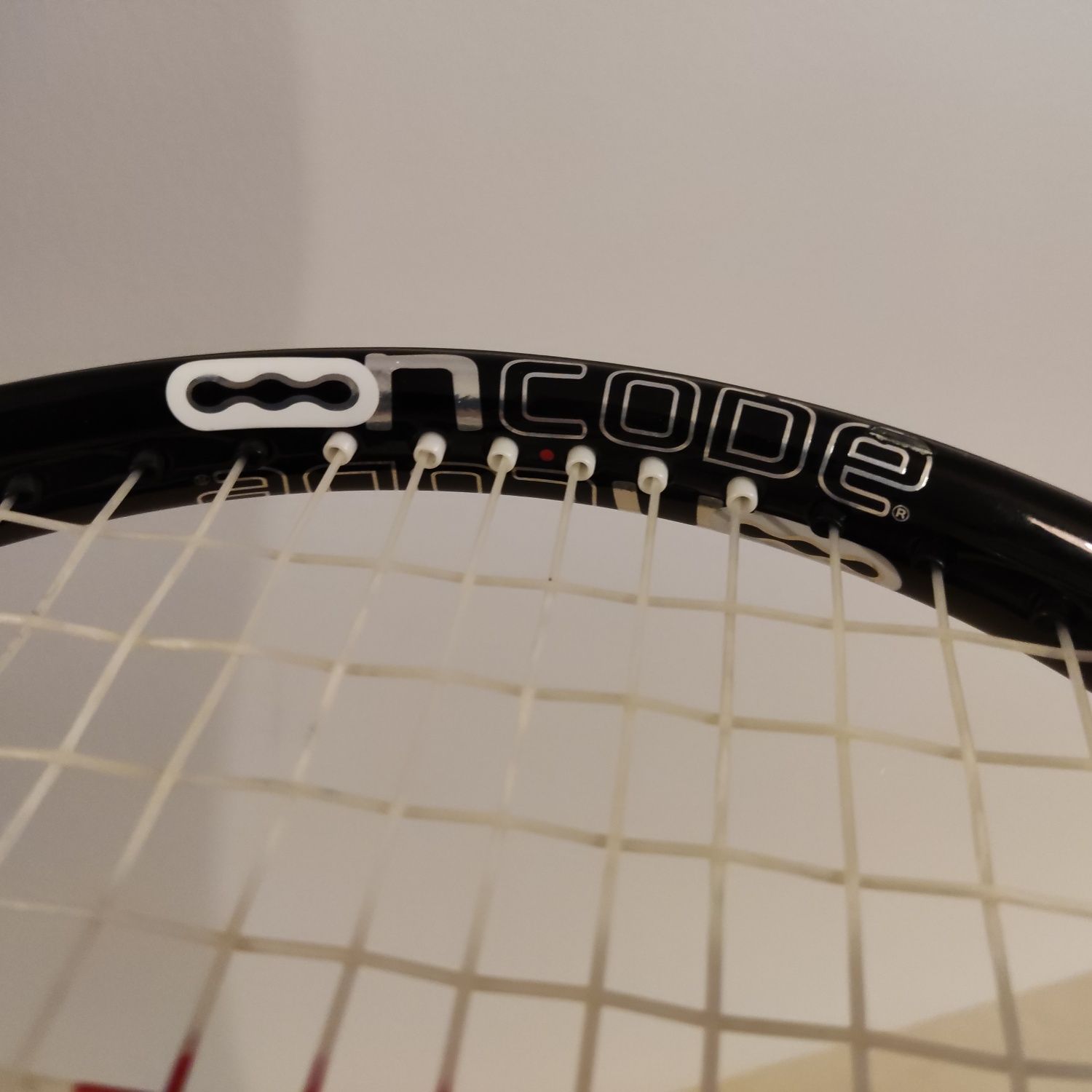 Raquete de ténis (tennis) Wilson NCode Six-Two - 4 3/8