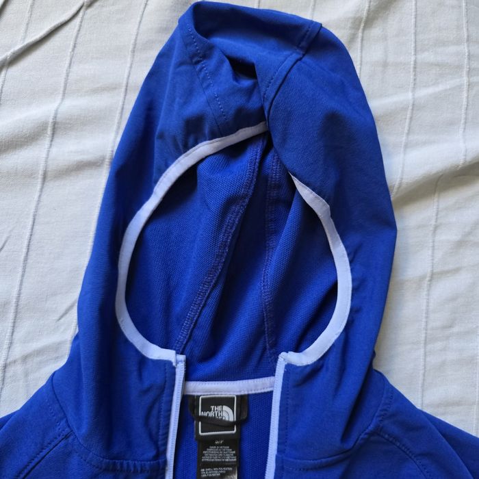 Bluza/cienka kurtka sportowa The North Face jak nowa