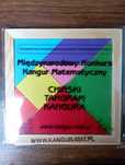 Tangram chiński (klasyczny)