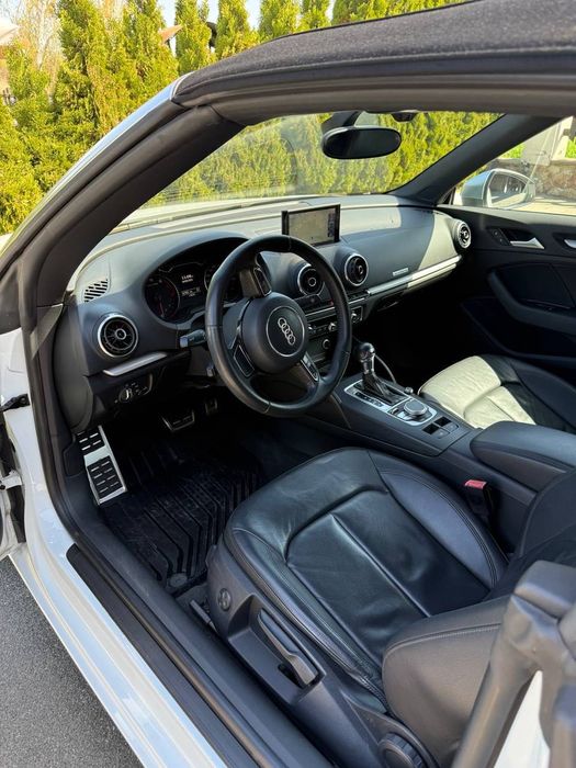 Audi A3 Premium 2015