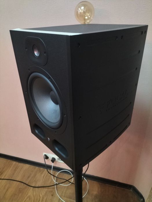 Студійні монітори Focal Alpha 80