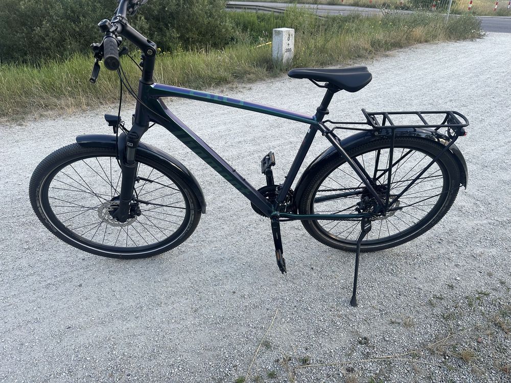 Rower diamant 018 trekking