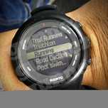 Suunto ambit 2 relogio desporto