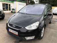 FORD GALAXY GHIA 2.0 TDCI xenon 2006 rok