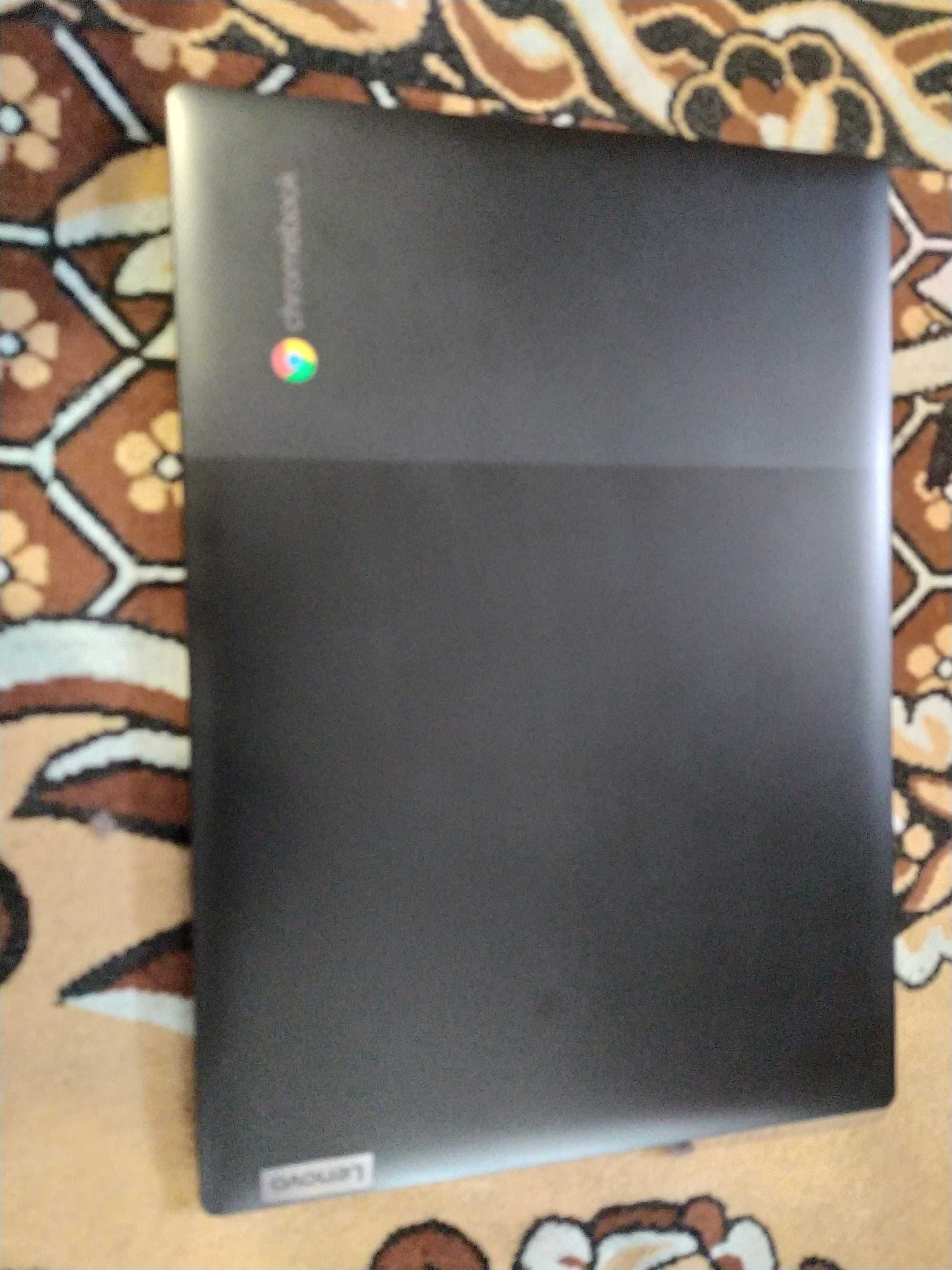 Ноутбук 11.6" Lenovo IdeaPad AMD A4-9120C 4/64GB 10год батарея