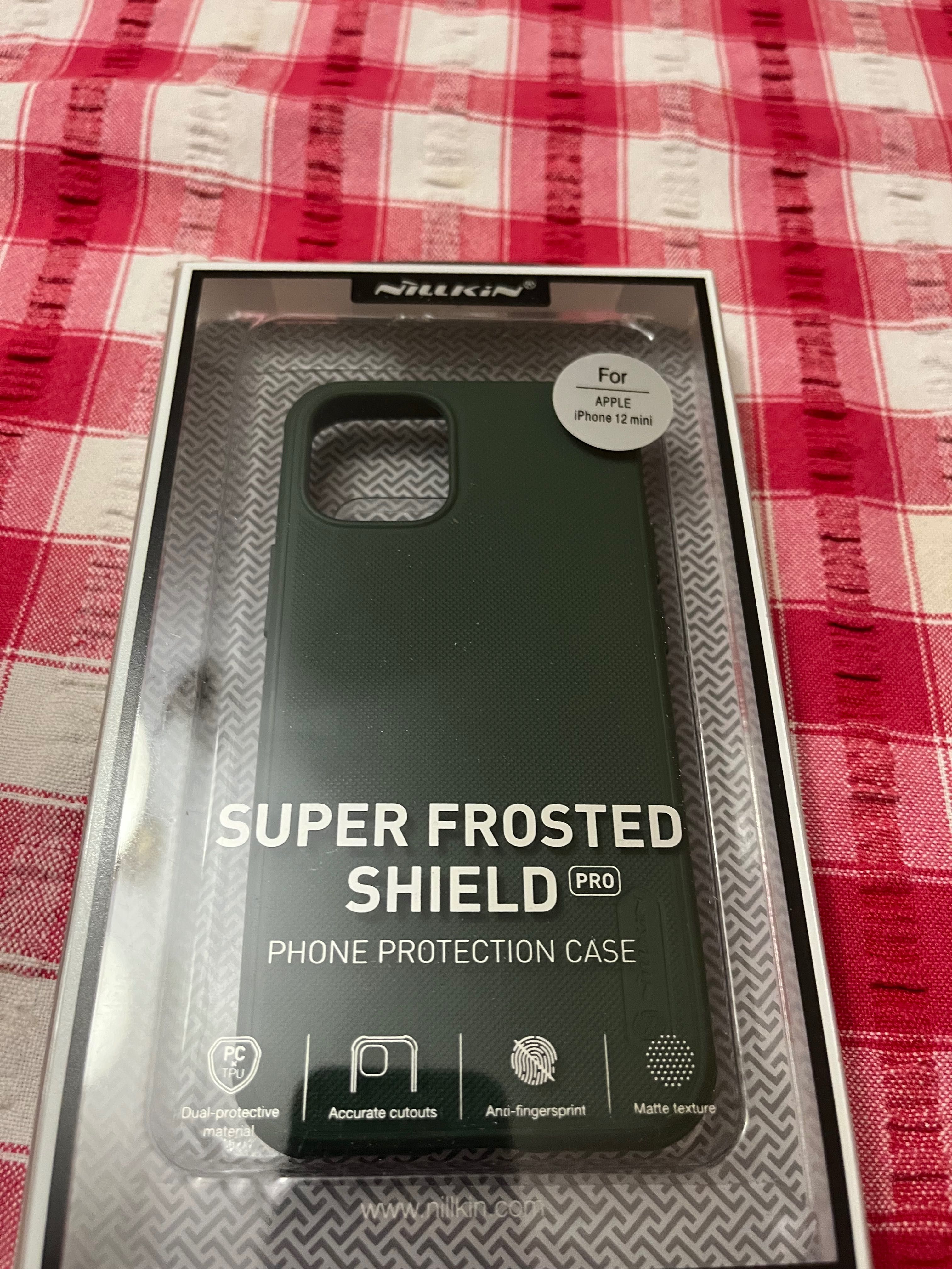 Чехол на IPhone 12 mini