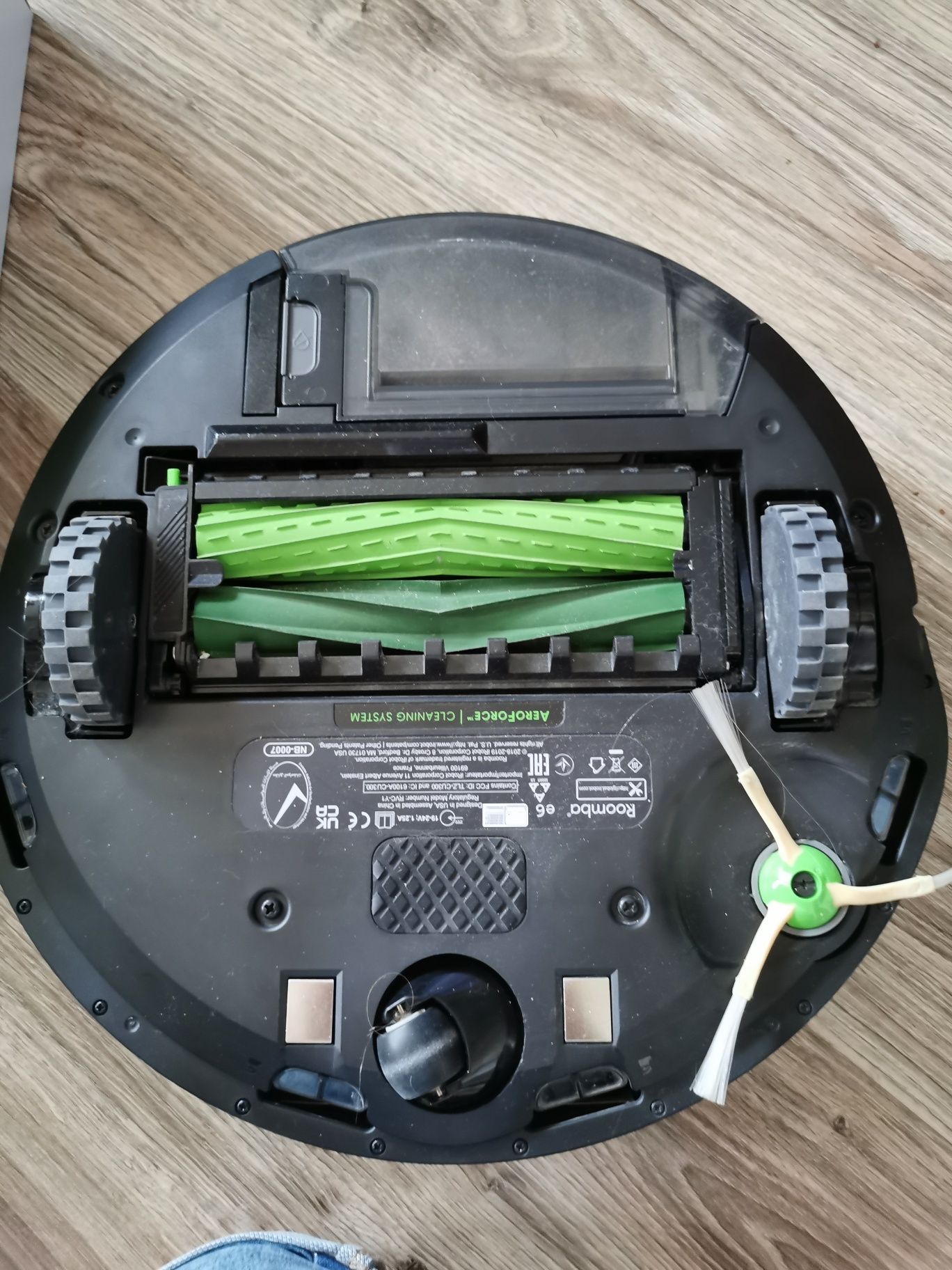 IRobot Roomba e6