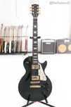 1993 Gibson Custom Shop Les Paul Studio with Ebony Fretboard.