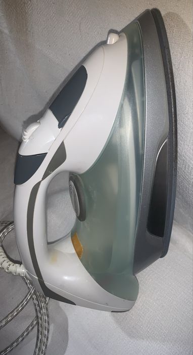 Утюг рабочий Saturn