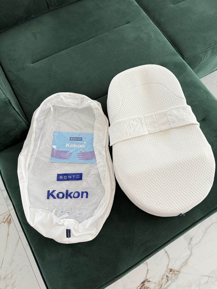 Дитячий Кокон Sonto